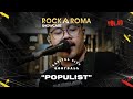 Capital City Goofball - Populist | RockAroma Showcase Vol.40
