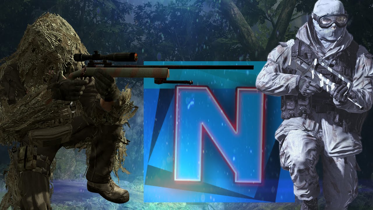 Que Pasa aqui solo UAV/call of duty modern warfare 2( MASTER NOOB ...