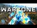 🔴LIVE🔴WARZONE🔥SEASON 3 RELOADED🔥NEW META