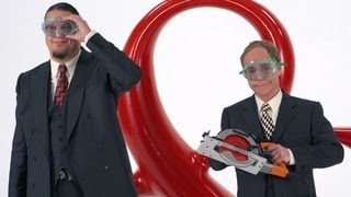 Penn & Teller: BS!