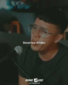 Storyy WA || Hanya ingin kau tahu - Ruri Repvblik feat Angga Chandra