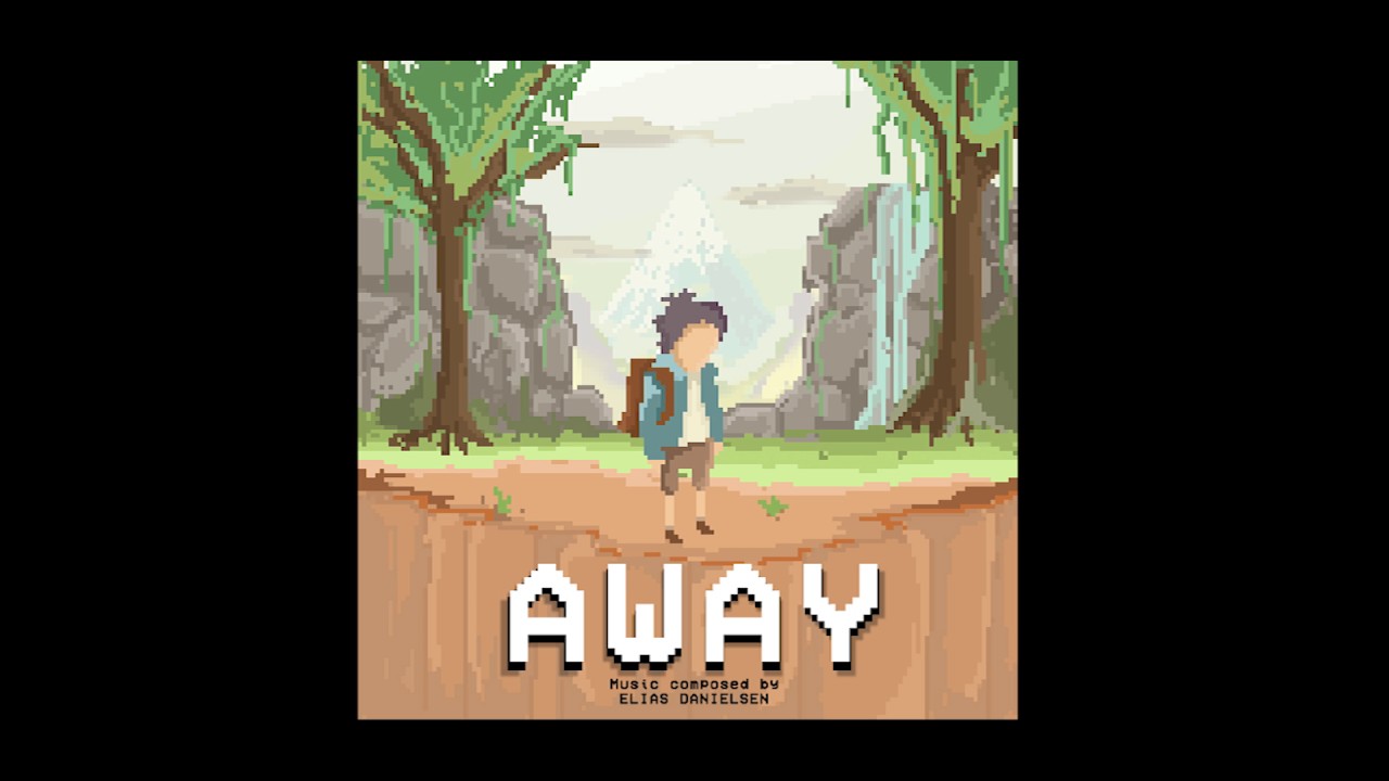 AWAY soundtrack - 01 Catch (main theme)