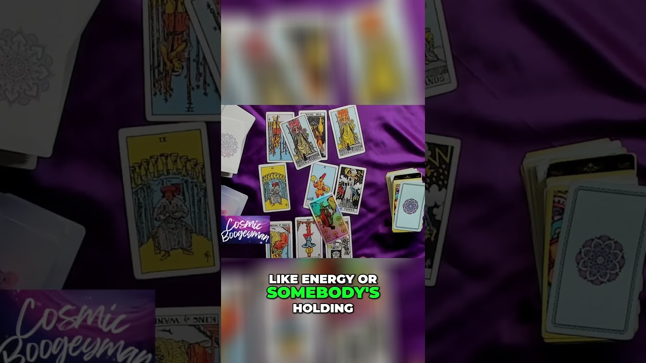 Wedding Tarot Reading Discover Your Divine Partner and Unveil a Tower Moment #cosmicguidance #tarot thumbnail