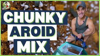 The Best Potting Mix For Your Philodendron, Monstera And Pothos