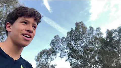 Recovery run gone bad!!!!! ( Ft. Christopher Caudi...