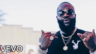 Rick Ross Rich Forever Official Music Video