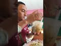 Salvadoreño Que Se Respeta Desayuna Con Pupusas