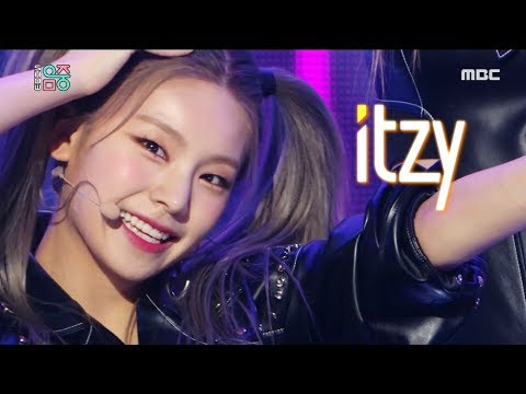 ITZY - WANNABE [Show! Music Core Ep 673] - YouTube