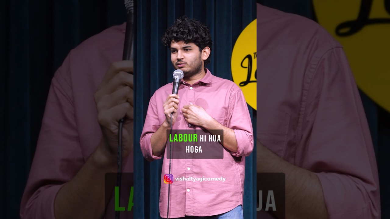 Mummy ka logic 😂💅!    #standupcomedy #ytshorts #jokes #funny #latest #relatable #family #mummy #love