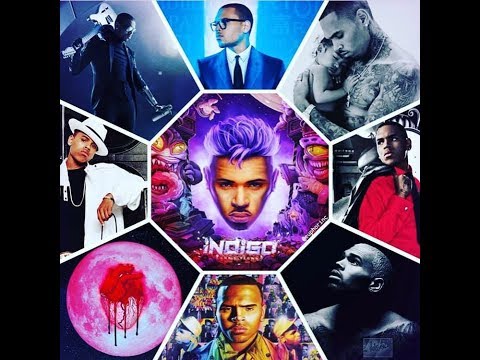 chris brown indigo zip file download