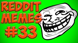 Reddit Meme Pack #33