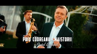 Puiu Codreanu Maistorii - 2024 - Pretul Bogatiei 4K Oficial Video 