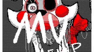 FoxyPirate's Flipnote [Sudomemo] - MV