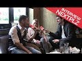 Carla et Kévin (MELAA2) en interview complète !!