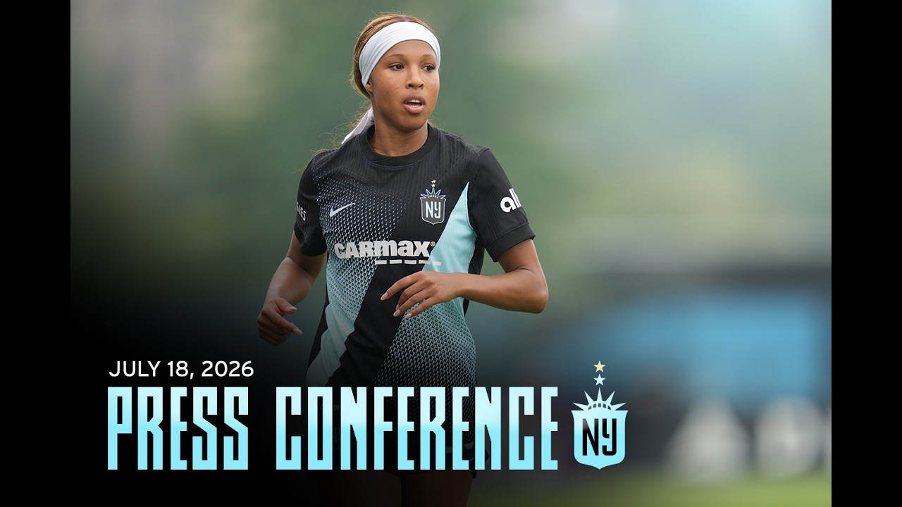 Purce: Gotham FC comeback vs. Seattle 'why you love sports'