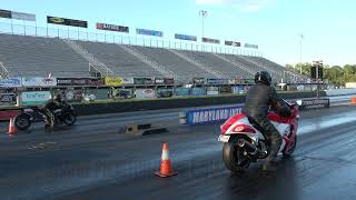 XDA Drag Racing ~ Street ET ~ October 2024