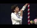 Mika - Relax (Live at Rock Werchter Festival 2008)