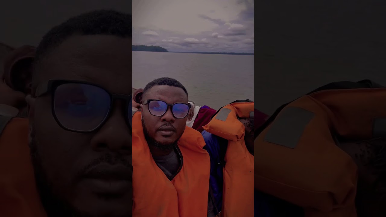 Journey to Manoka Island 