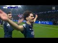 PSG vs Newcastle | UEFA Champions League Highlights | Matchday 8 | 2025-2026