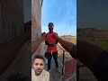 Spiderman's Creepy Crying Head😱💦#parkour​#spiderman​#water​#jump​#support​#viral​​#india​ #pov​#funn