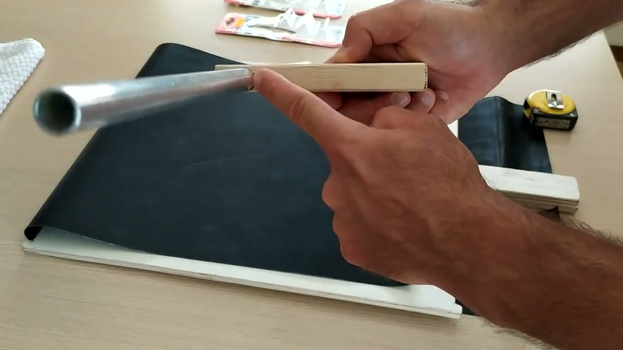 Pala Barella fai da me