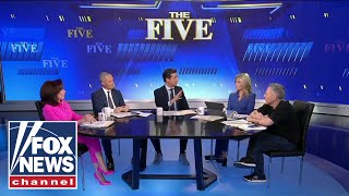 'The Five': Liberals say to heck with parental rights in op-ed