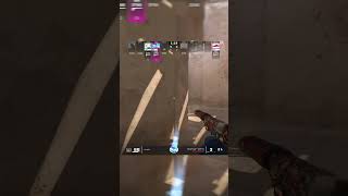 got donked  #cs2 #csgo #donk