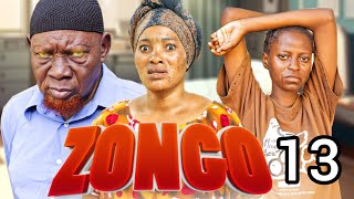 ZONGO full episode [ 13 ] #sandraofficial #nyotanjema #msukule #siriyako 