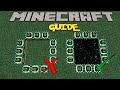 How to make an End Portal in Minecraft (PC/XBOX/PS5/PE)