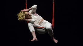 Charlie Rebekah Caplan Wilson - Static Trapeze