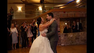 Our First Dance To everywhere By Fleetwood Mac