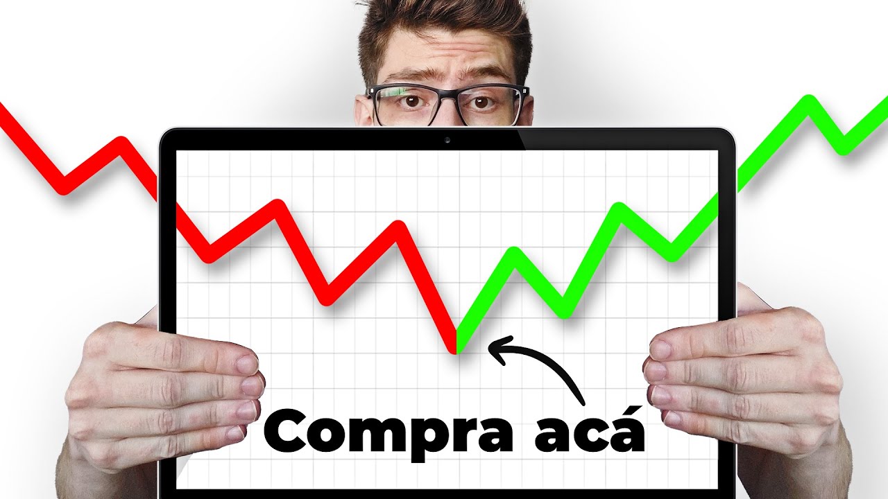 Como GANAR Dinero en el Trading (esto no te lo dicen) - YouTube