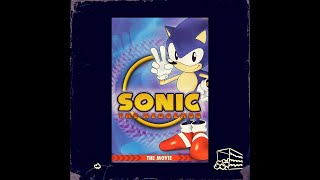 Movies We Like - Sonic The Hedgehog (Original Video Animation)