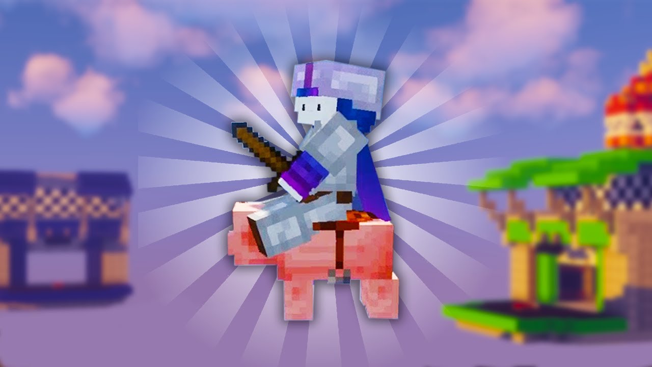 Bedwars Edit - Memory Lane