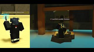 Information Blademaster In 5 Days | Rogue Lineage | Uber Spy Ganking Guide