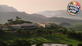 La Galiana Golf Resort - Adults Only | Barx, Spain | Hotel Review 🏩