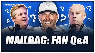 Is Sports Specialization Bad For Kids?? | Mailbag Ep. 2 | The Pure Athlete Podcast