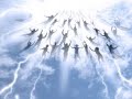 Mysteries of  God: The Rapture of the Church