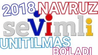 Navruzda Sensatsiya Bunaqasi Bolmagan