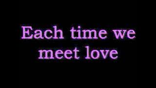 Everly Brothers - Let It Be Me Lyrics