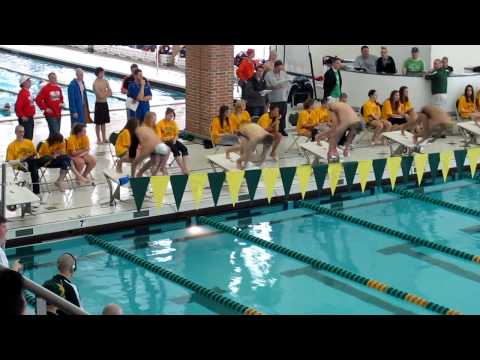2010 Illinois State Glenbrook North Sectionals 50 ...