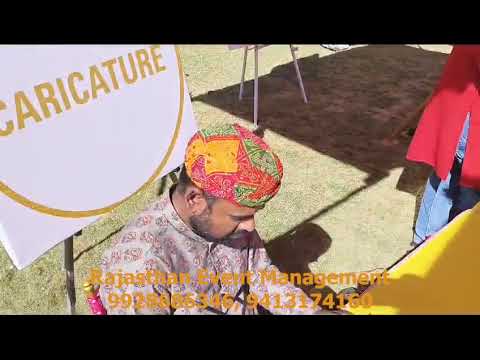 Caricature Artist for Event 9928686346, 9413174160 #caricature #weddingevents #weddings