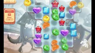 Карамельная мафия: Три в ряд! яркие приключения screenshot 5