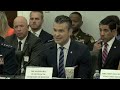 Pete Hegseth doesn't want you to know the cost of deploying Marines to LA