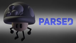 Parsed - Vs Crazymac Ost