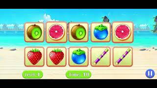 Fruit Memory screenshot 3