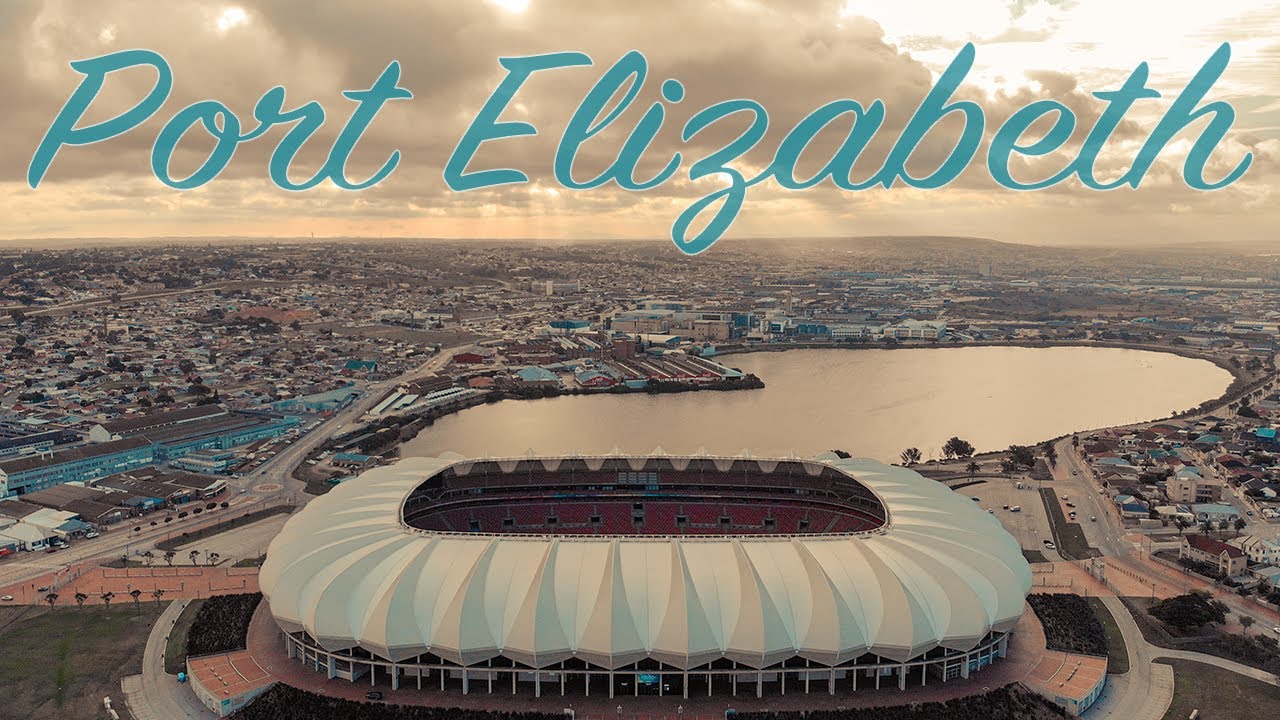 Port Elizabeth | Where to shoot pictures or video 