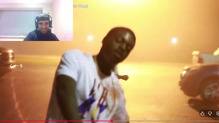 Kodak released a song from 2015!!?? Kodak Black I NEED A BEAT - [Official Music Video] Reaction