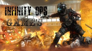 HOW TO PLAY INFINITY OPS WITH YOUR FRIENDS||HOW TO MAKE FRIENDS IN INFINITY OPS 🤯#3