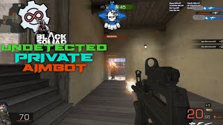 Black Squad Undetected Aimbot Vip Hack 2026